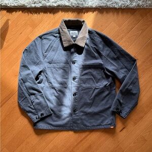 Medium Chore Jacket, Carhartt Style Jacket